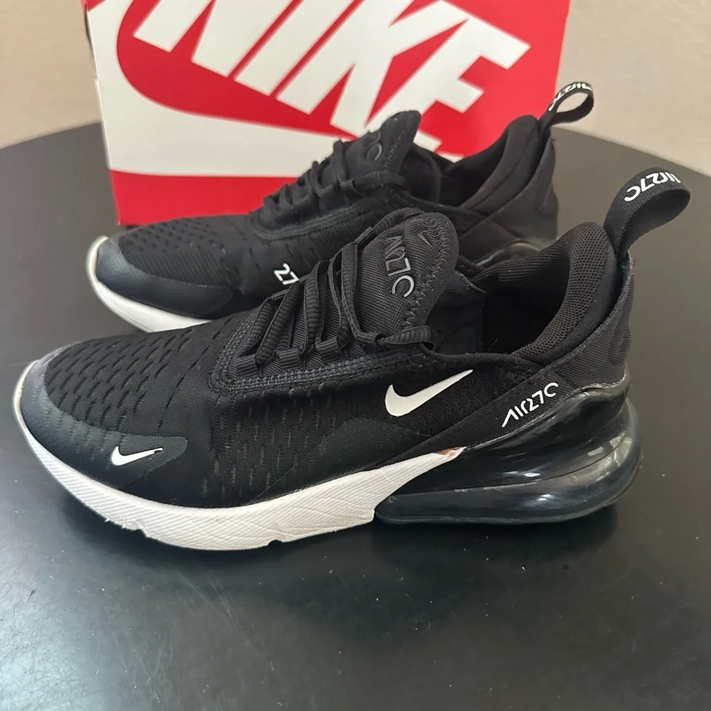 Nike Air Max 270
